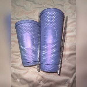 Starbucks cups Bundle